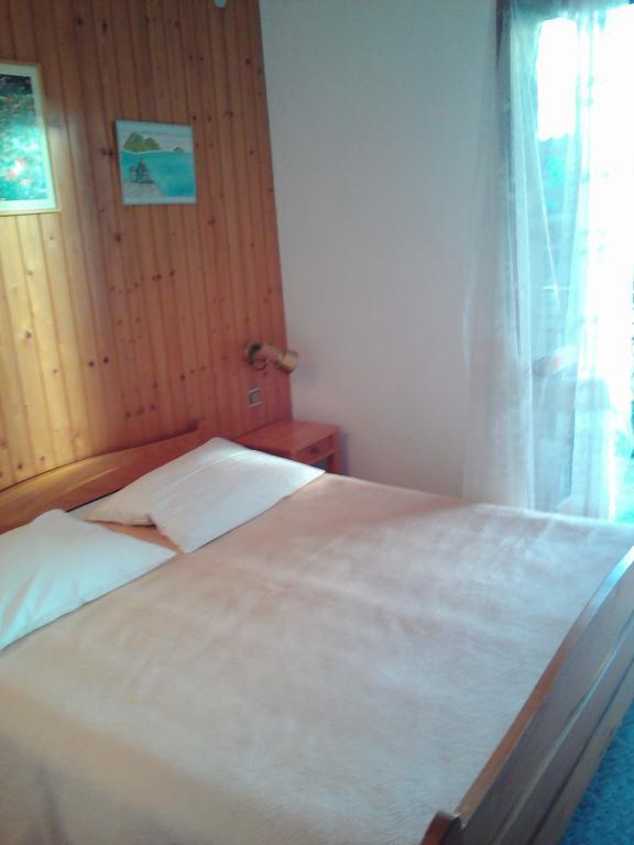 Green Quiet Apartments Vodice Kültér fotó
